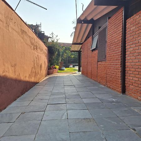 Villa Casa Marina Guarujá Esterno foto