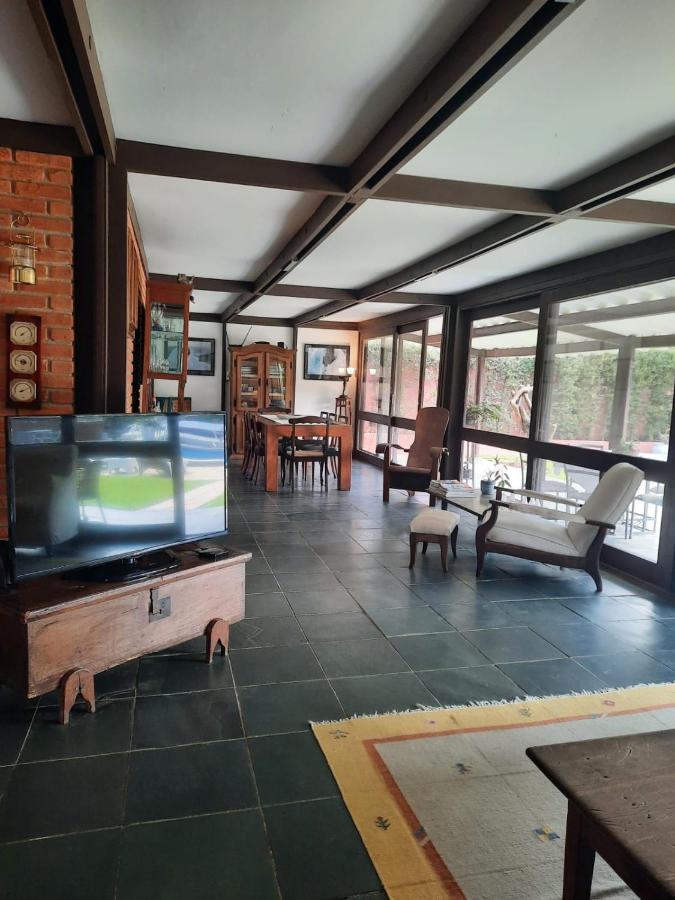 Villa Casa Marina Guarujá Esterno foto
