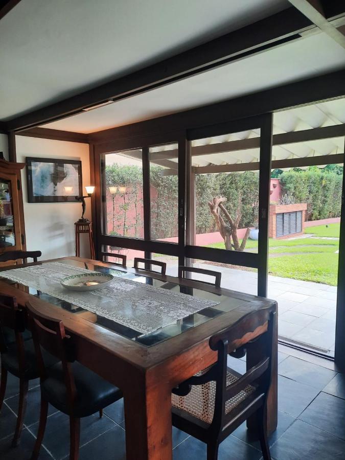 Villa Casa Marina Guarujá Esterno foto