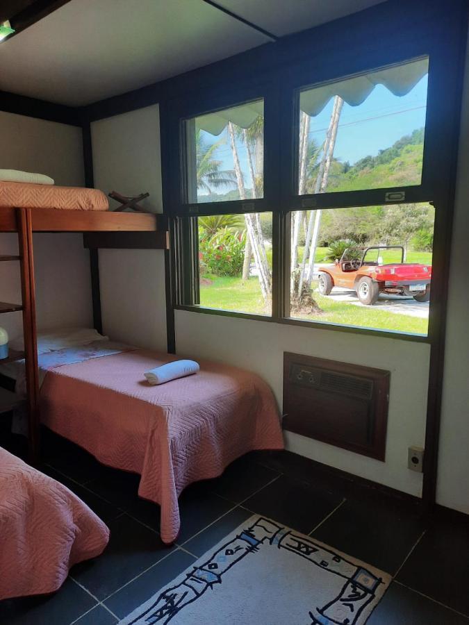 Villa Casa Marina Guarujá Esterno foto