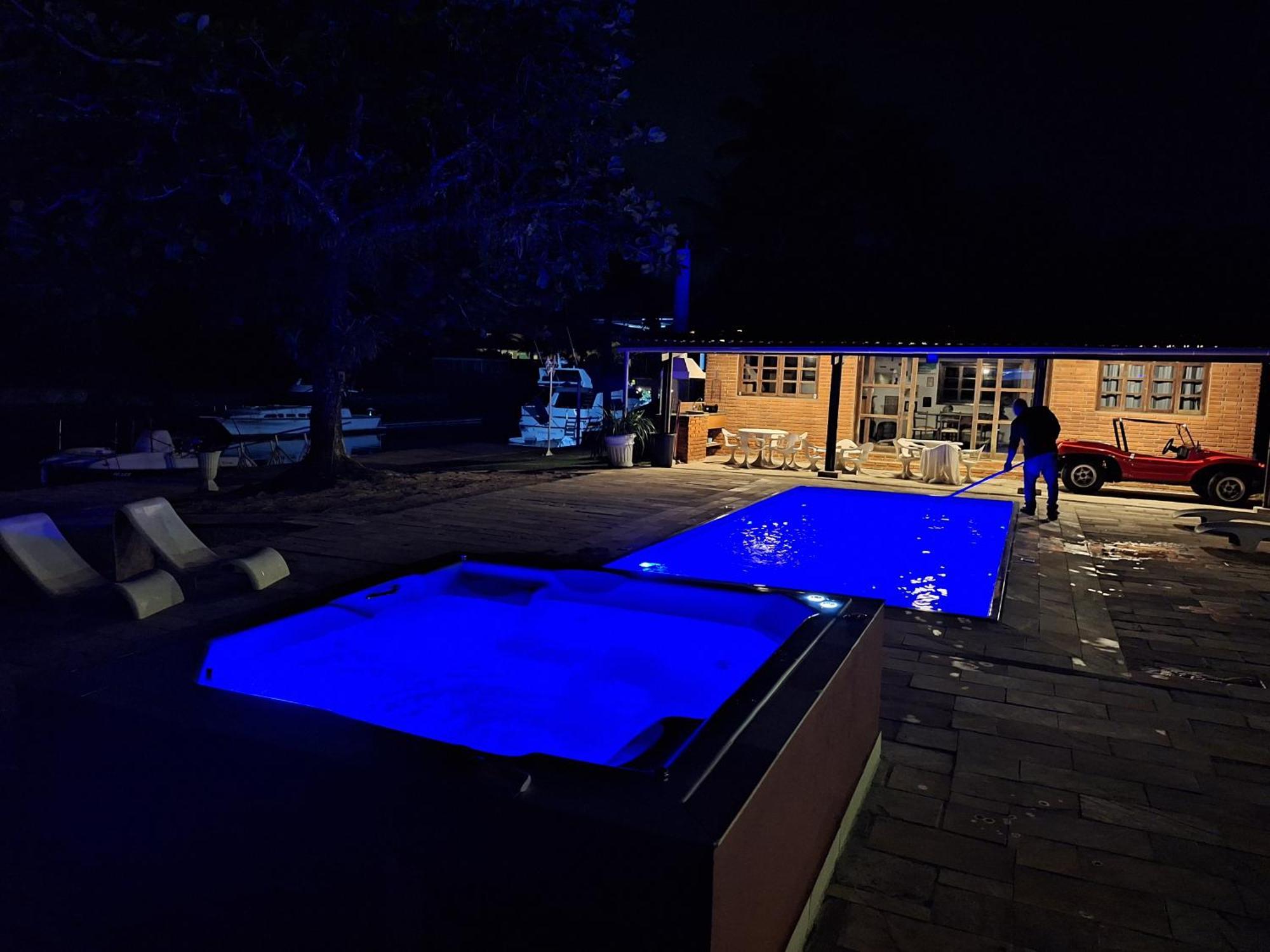 Villa Casa Marina Guarujá Esterno foto