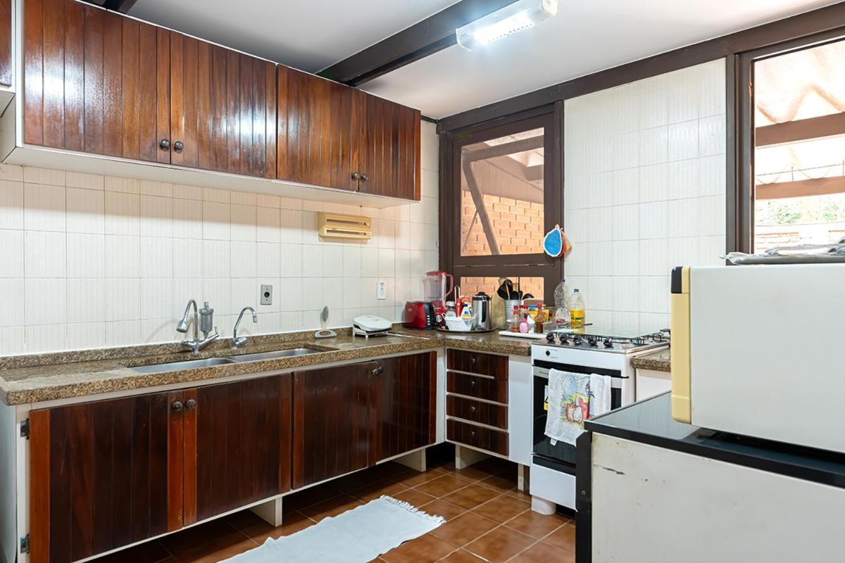 Villa Casa Marina Guarujá Esterno foto