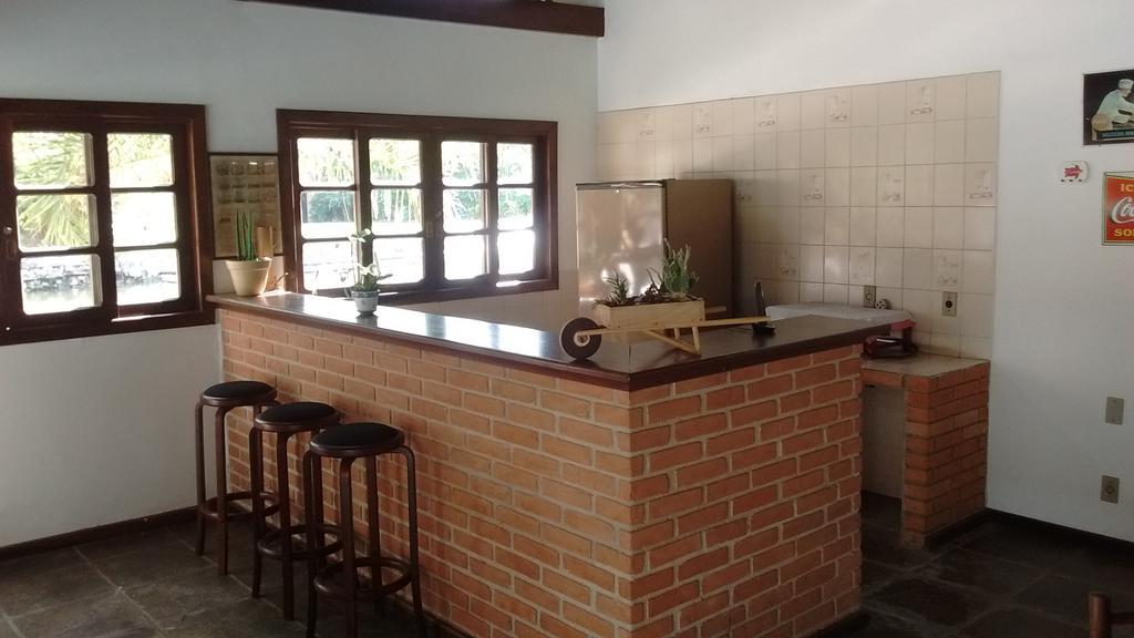 Villa Casa Marina Guarujá Esterno foto