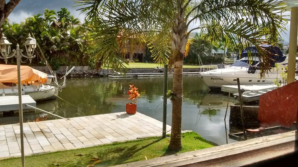 Villa Casa Marina Guarujá Esterno foto