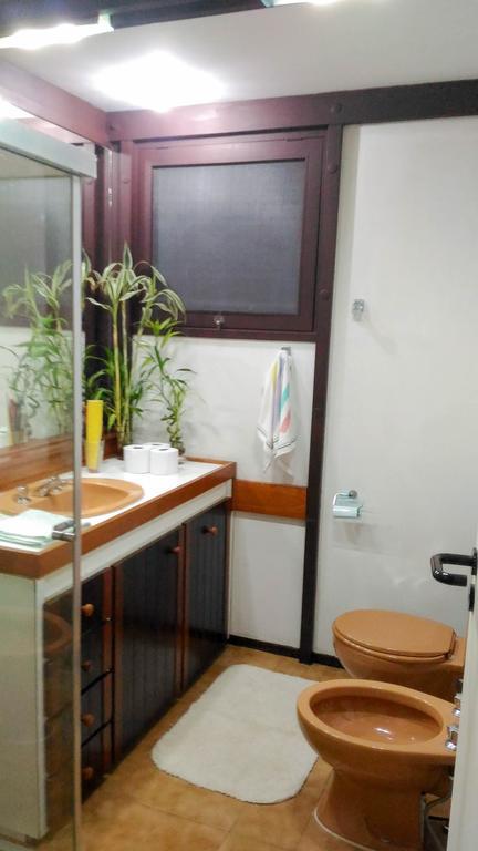 Villa Casa Marina Guarujá Esterno foto